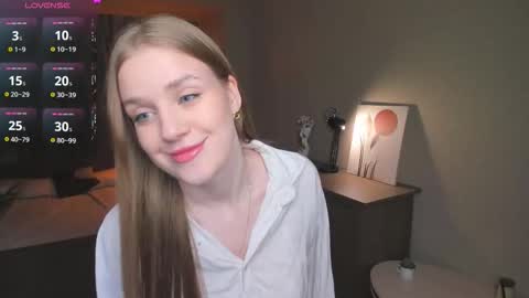 Beatrice online show from November 27, 7:32 pm