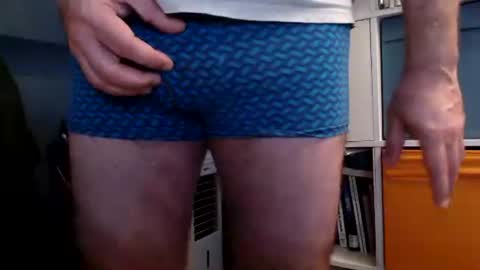 northerndaddy online show from December 5, 8:16 am