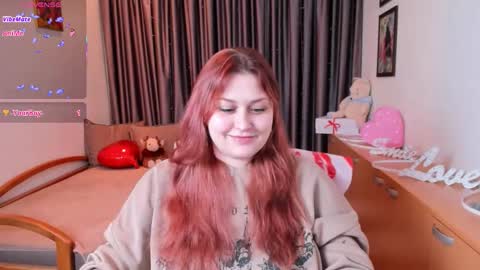 NORA online show from March 13, 12:58 am