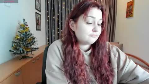 NORA online show from January 16, 1:53 pm