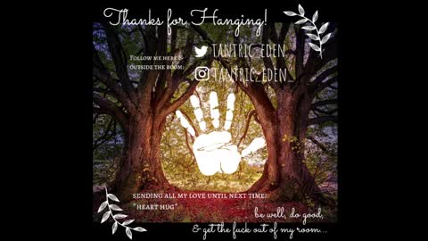 Deven Eden  sometimes Lilith or Eve online show from April 9, 6:19 am