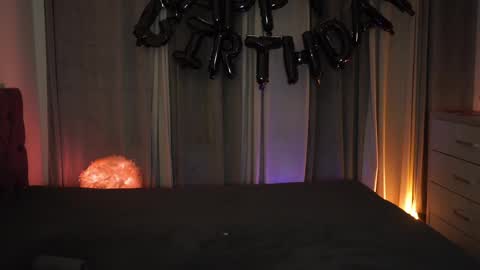 Tina online show from March 24, 7:31 pm