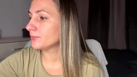 Tina online show from October 30, 9:48 pm