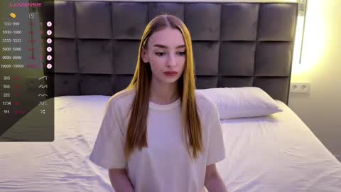 Goldie online show from March 9, 4:55 pm