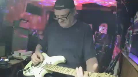 notflamingfart online show from April 4, 9:44 pm