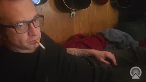 nothingbroken666 online show from October 20, 9:58 am
