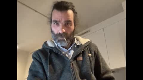notthatkindofguy6666 online show from January 9, 8:45 am