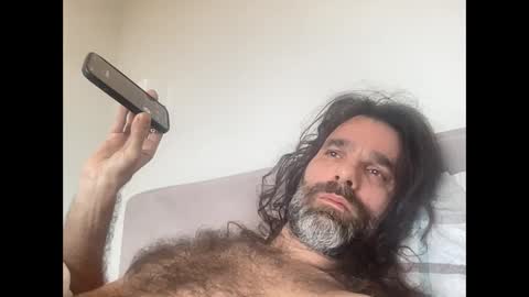 notthatkindofguy6666 online show from January 17, 12:10 pm