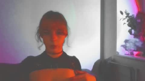 Lucy online show from March 21, 3:23 am