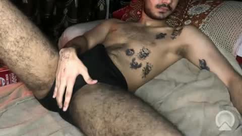 notyourlove55 online show from January 18, 9:18 am