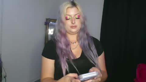 Nouveauho3 online show from May 27, 1:57 am