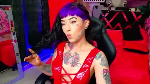 Nova kitty tx online show from April 12, 10:14 pm