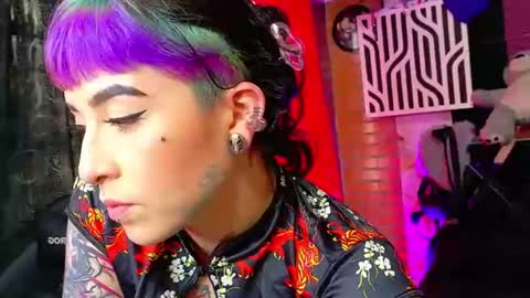 Nova kitty tx online show from April 9, 10:04 pm