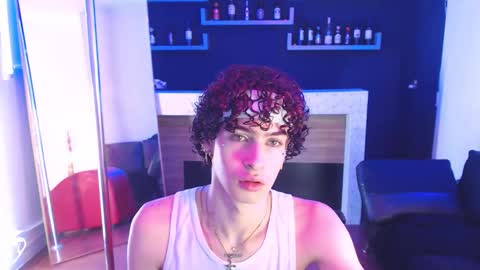 Nova Salvatore online show from January 13, 4:20 am