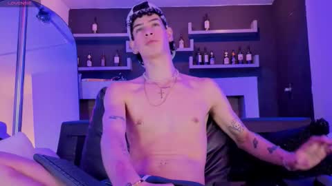 Nova Salvatore online show from February 28, 4:49 am