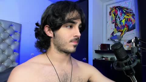 Nova online show from January 15, 11:53 am