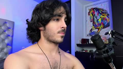 Nova online show from January 15, 2:56 pm