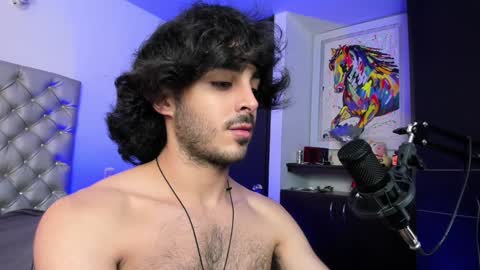 Nova online show from January 17, 9:28 pm