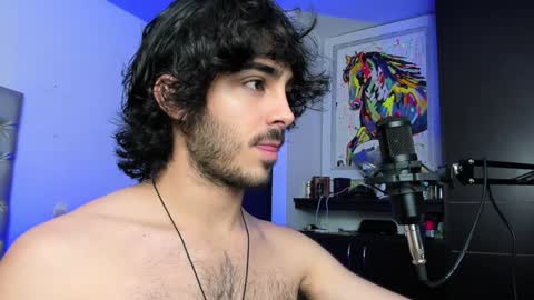 Nova online show from January 21, 12:18 pm