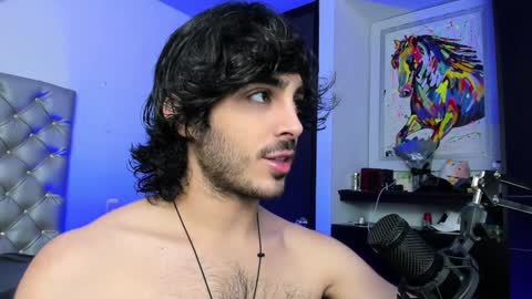 Nova online show from January 17, 12:21 pm