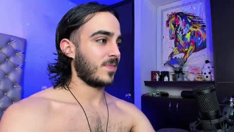 Nova online show from January 4, 7:55 pm