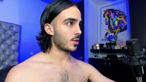 Nova online show from January 30, 12:16 pm