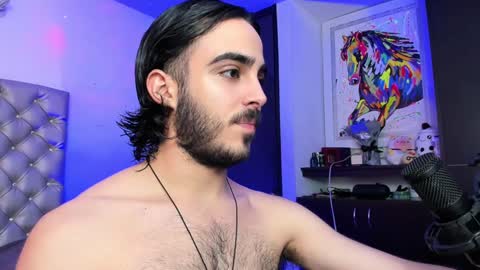 Nova online show from January 6, 6:31 pm