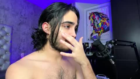 Nova online show from February 21, 12:17 pm