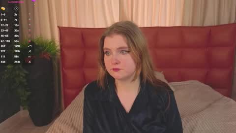 Azalea online show from January 9, 7:47 am