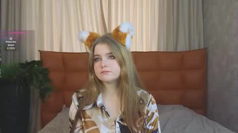 Azalea online show from January 17, 7:07 am