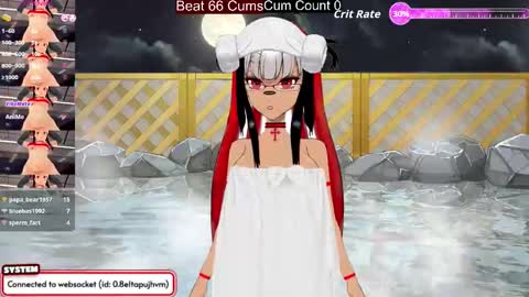 Nova Star  online show from January 9, 7:52 pm