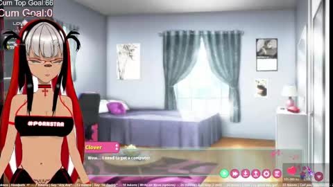 Nova Star  online show from April 24, 12:12 am