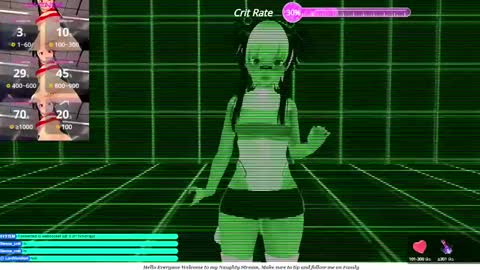 Nova Star  online show from March 11, 11:58 pm