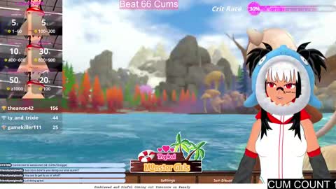 Nova Star  online show from September 14, 7:04 pm