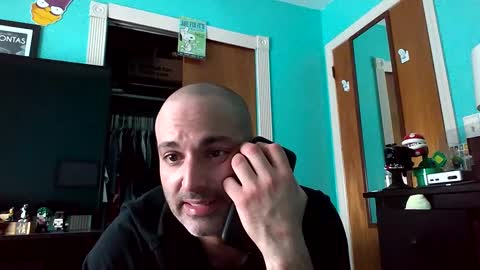 novatron6996 online show from January 23, 2:50 pm