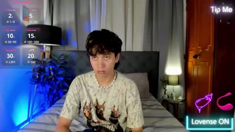 NovayBrian online show from January 10, 5:02 am