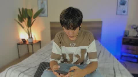 NovayBrian online show from January 8, 4:40 am