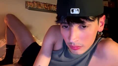 noxnude online show from January 12, 11:56 pm