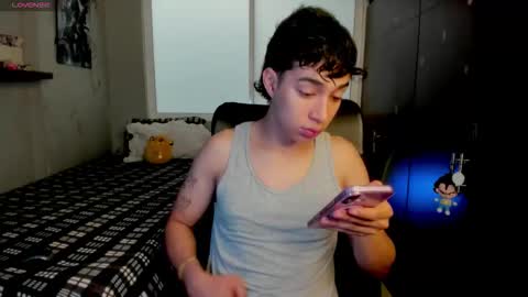 Noxx  online show from February 18, 3:12 pm