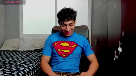 Noxx  online show from December 17, 6:03 pm