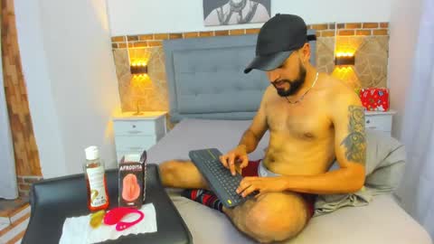 NPGA96 online show from January 2, 2:35 pm