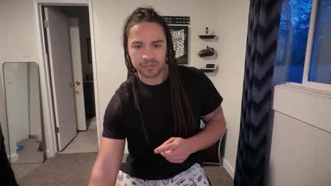 nrgup online show from April 27, 3:15 am