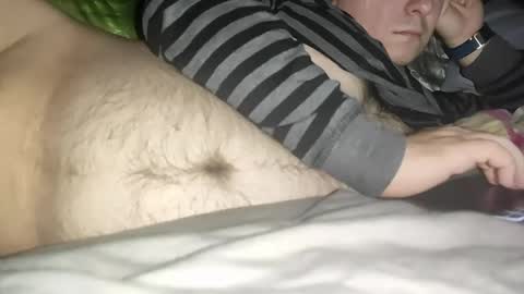 Alistair online show from December 28, 7:22 pm