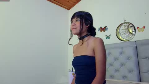 NubesNubladas online show from December 5, 4:01 am