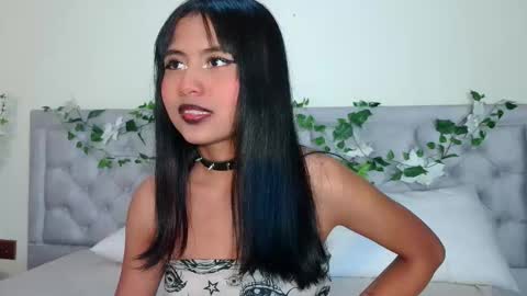 NubesNubladas online show from March 4, 3:58 am