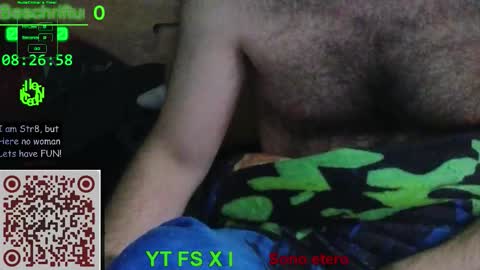 Vinz... online show from October 13, 6:26 am