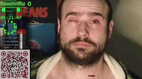 Vinz... online show from February 3, 4:21 am