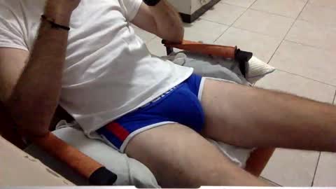 Free Spirit online show from March 16, 2:59 am