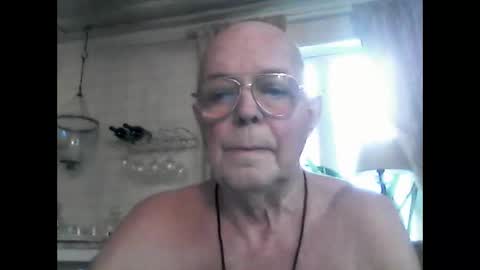 Haky online show from March 24, 1:06 pm