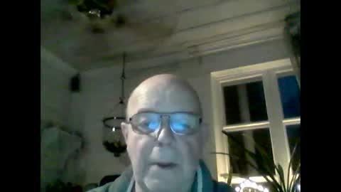 Haky online show from December 21, 7:03 am